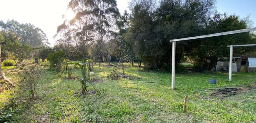 sitio  5000 metros  em aguas claras viamão