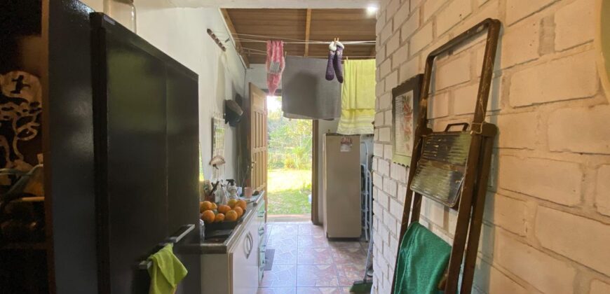 sitio  5000 metros  em aguas claras viamão