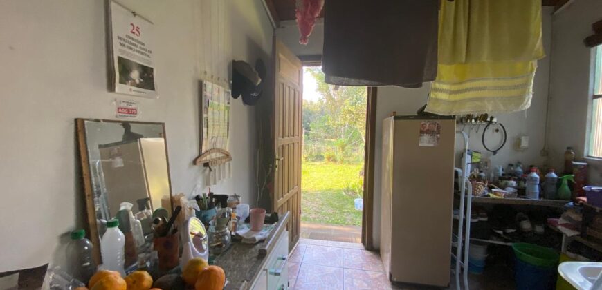 sitio  5000 metros  em aguas claras viamão