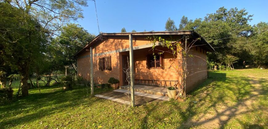 sitio  5000 metros  em aguas claras viamão