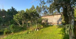 sitio  5000 metros  em aguas claras viamão