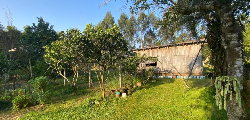sitio  5000 metros  em aguas claras viamão