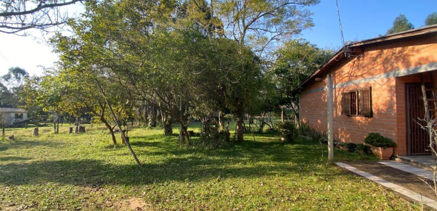 sitio  5000 metros  em aguas claras viamão