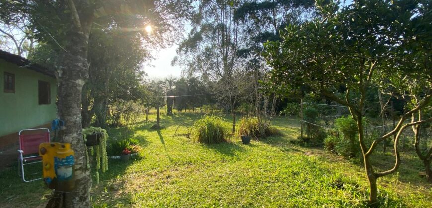 sitio  5000 metros  em aguas claras viamão