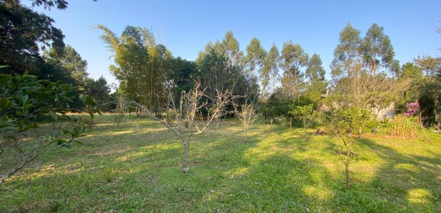 sitio  5000 metros  em aguas claras viamão