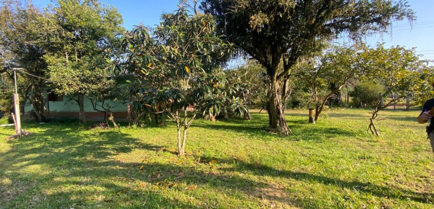 sitio  5000 metros  em aguas claras viamão