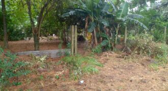 terreno condomínio querencia parada 79 Águas claras Viamão