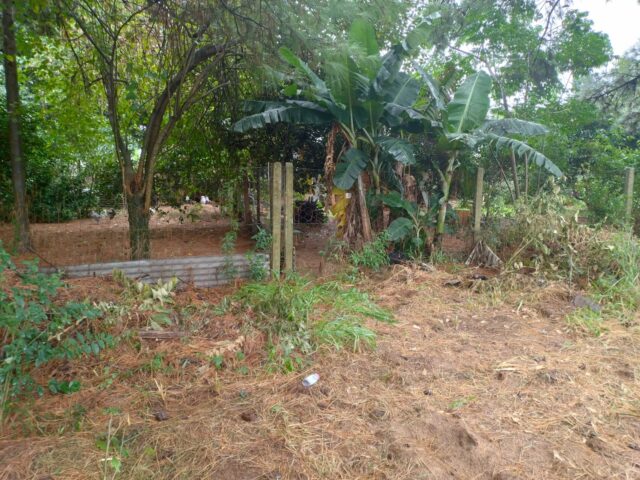 terreno condomínio querencia parada 79 Águas claras Viamão