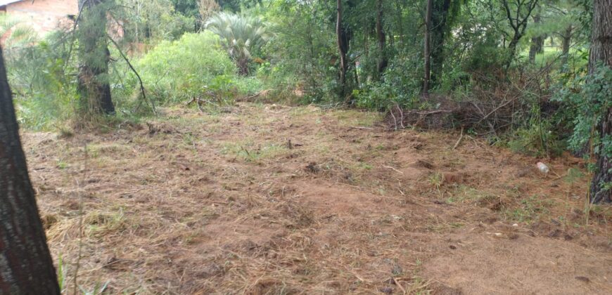 terreno condomínio querencia parada 79 Águas claras Viamão