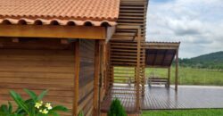 casa de vidro parada 97   Águas claras Viamão