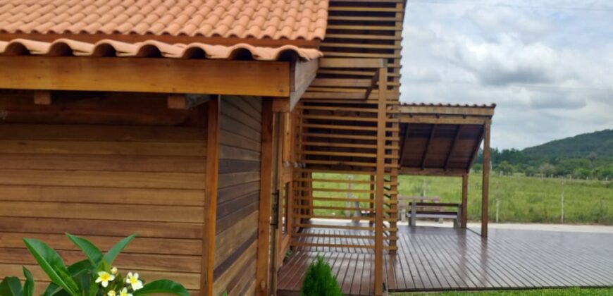 casa de vidro parada 97   Águas claras Viamão