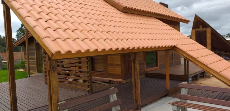 casa de vidro parada 97   Águas claras Viamão