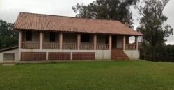 fazenda  132 hectares em Guaíba porteira fechada