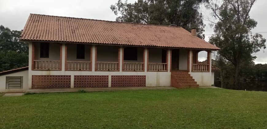 fazenda  132 hectares em Guaíba porteira fechada