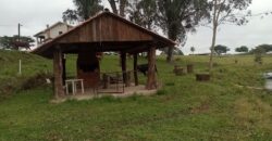 fazenda  132 hectares em Guaíba porteira fechada