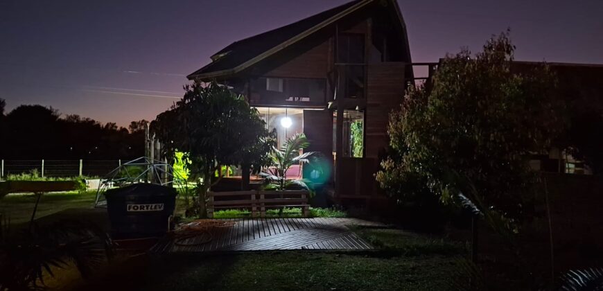 casa de vidro parada 97   Águas claras Viamão