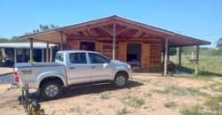 2   hectares  estrada rancho alegre parada 91 Águas claras Viamão