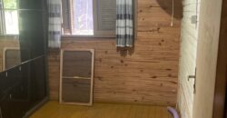 sitio  c / casa estilo rustica  condomínio  lancer
