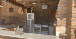 sitio  c / casa estilo rustica  condomínio  lancer