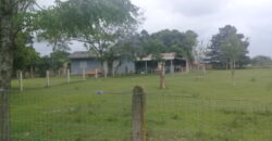 sitio c/ 7070 m2  parada 91 aguas claras viamão