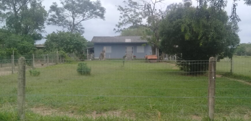 sitio c/ 7070 m2  parada 91 aguas claras viamão