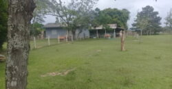 sitio c/ 7070 m2  parada 91 aguas claras viamão