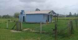 sitio c/ 7070 m2  parada 91 aguas claras viamão