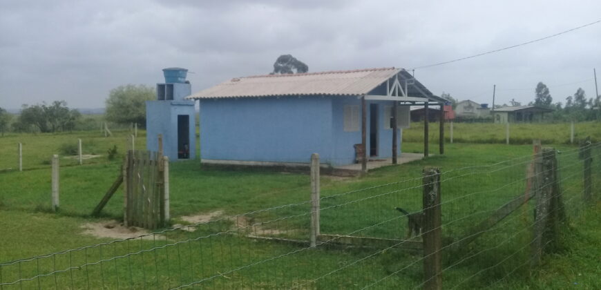 sitio c/ 7070 m2  parada 91 aguas claras viamão