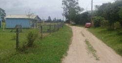 sitio c/ 7070 m2  parada 91 aguas claras viamão