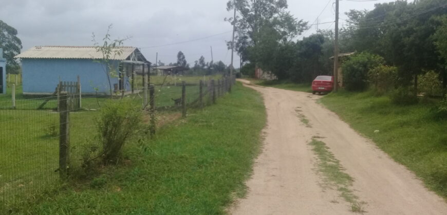 sitio c/ 7070 m2  parada 91 aguas claras viamão