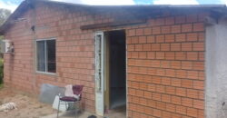 casa á 500 metros da rs 040 aguas claras viamão