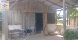 casa á 500 metros da rs 040 aguas claras viamão