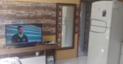 casa á 500 metros da rs 040 aguas claras viamão