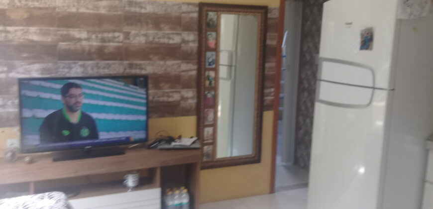 casa á 500 metros da rs 040 aguas claras viamão