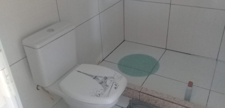 casa á 500 metros da rs 040 aguas claras viamão