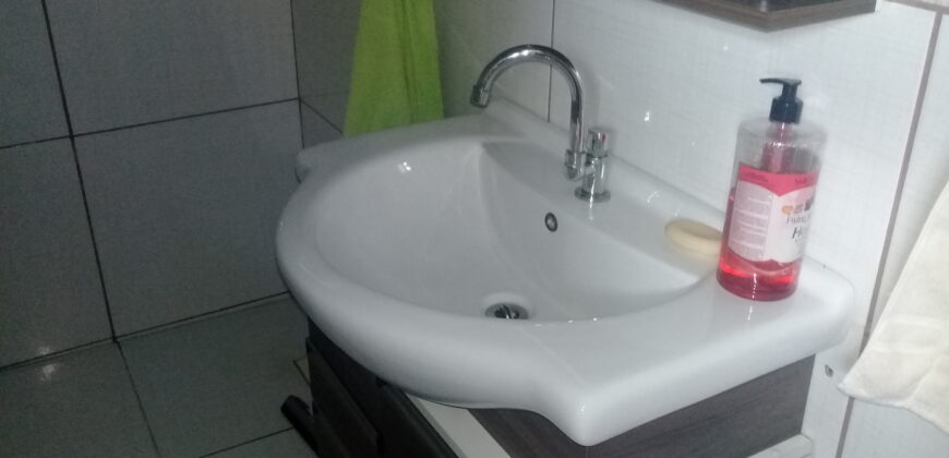 casa á 500 metros da rs 040 aguas claras viamão