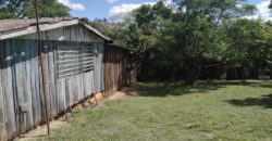 casa c/ 2 hectares parque eldorado 8 km da BR 290