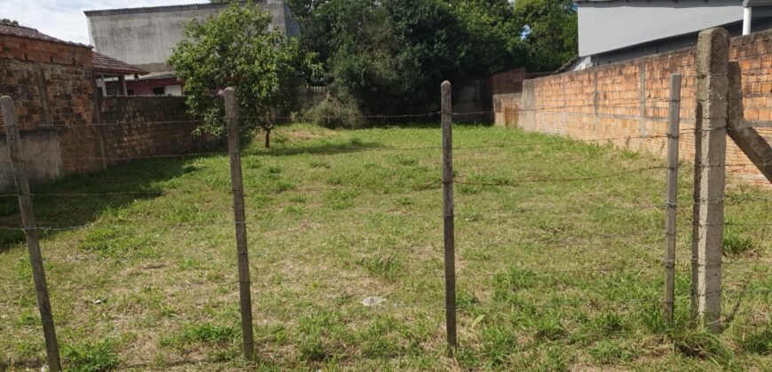 terreno parada 47 viamão