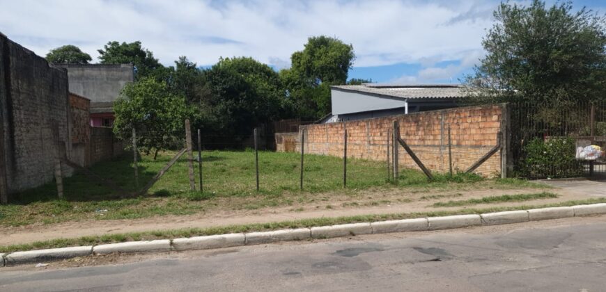 terreno parada 47 viamão