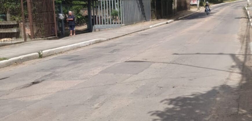 terreno parada 47 viamão