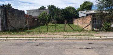 terreno parada 47 viamão