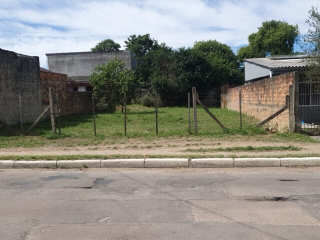 terreno parada 47 viamão