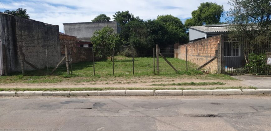 terreno parada 47 viamão