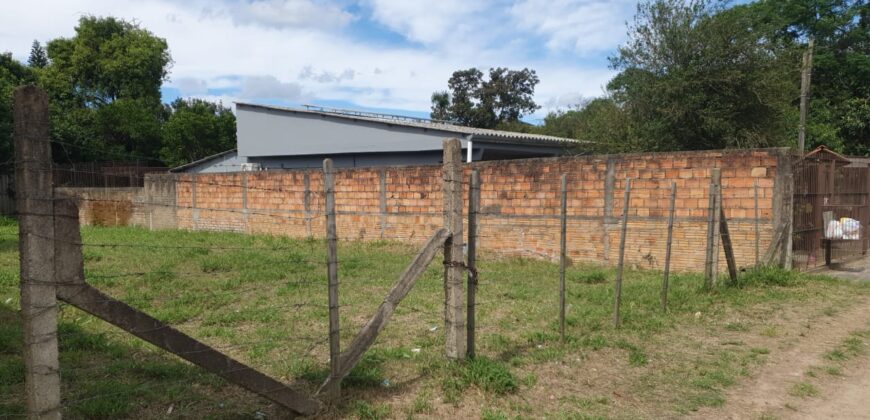 terreno parada 47 viamão