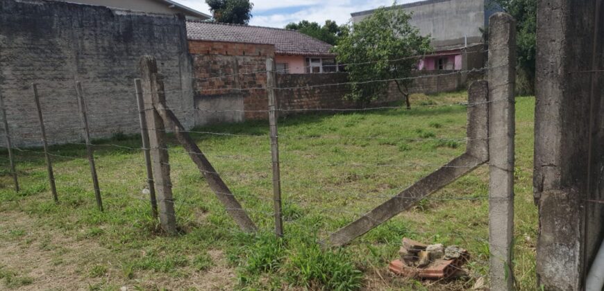 terreno parada 47 viamão