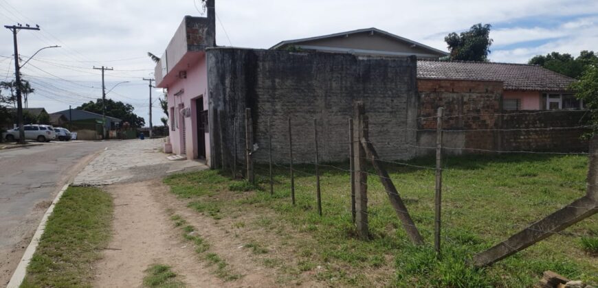 terreno parada 47 viamão