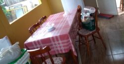 casa á 500 metros da rs 040 aguas claras viamão
