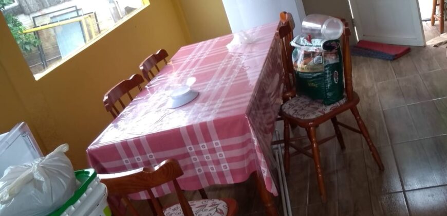 casa á 500 metros da rs 040 aguas claras viamão