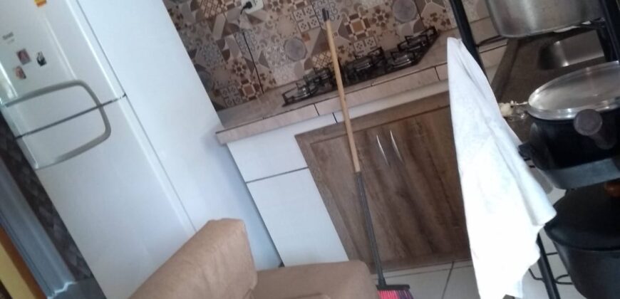 casa á 500 metros da rs 040 aguas claras viamão