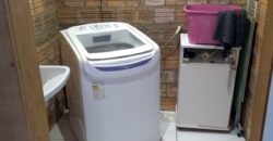casa á 500 metros da rs 040 aguas claras viamão